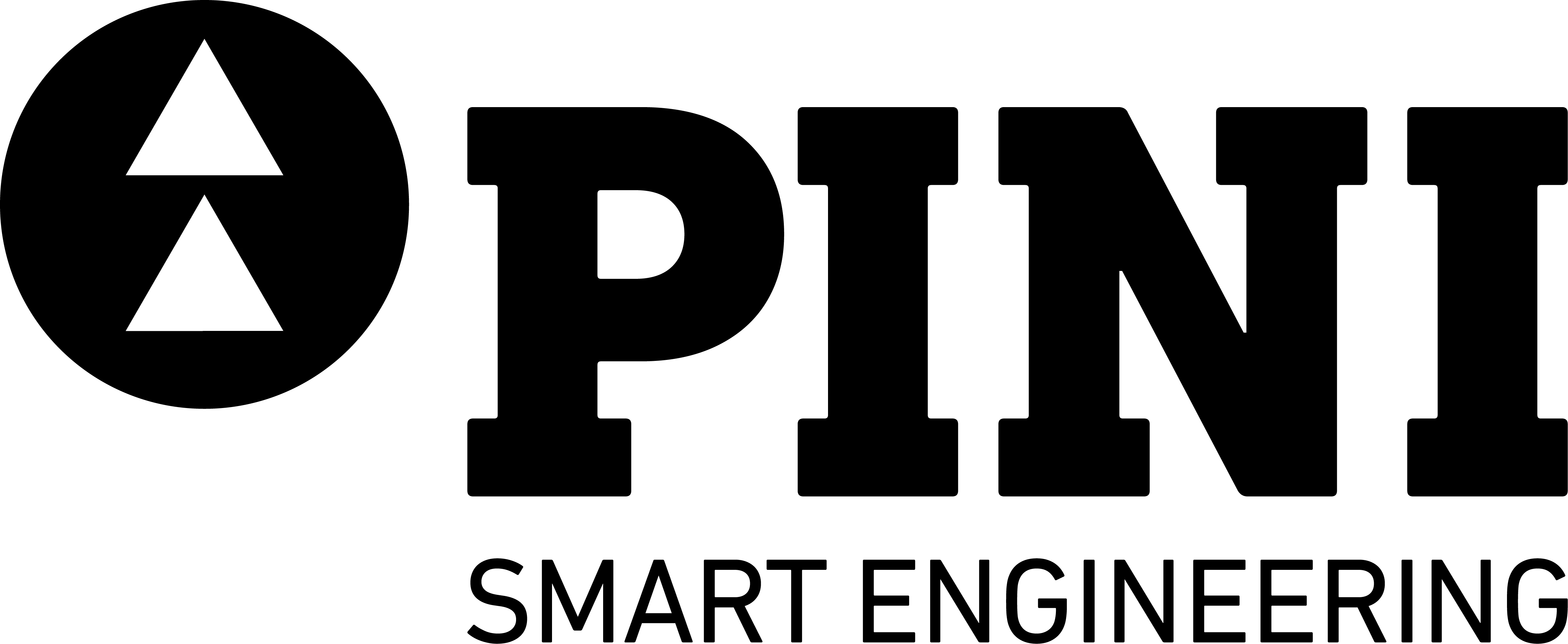 PINI Logo