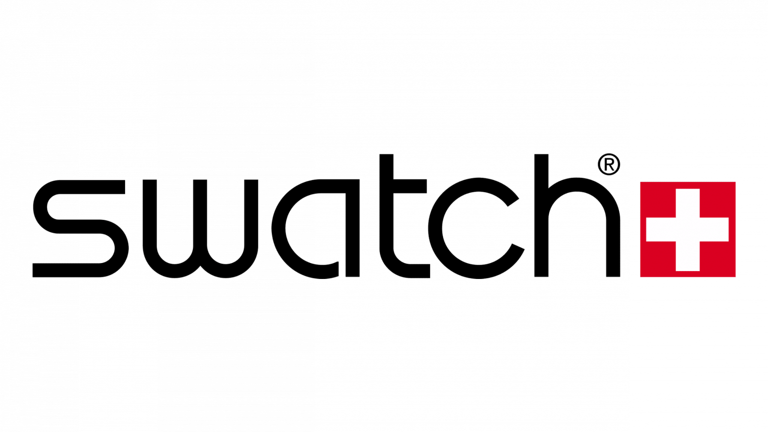 Swatch Logo